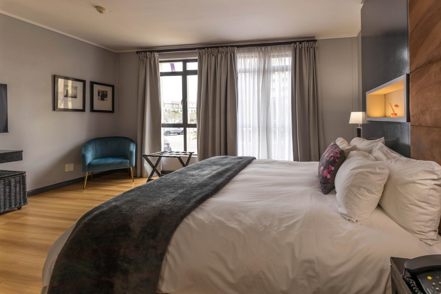 1 Bedroom Property for Sale in Century City Western Cape